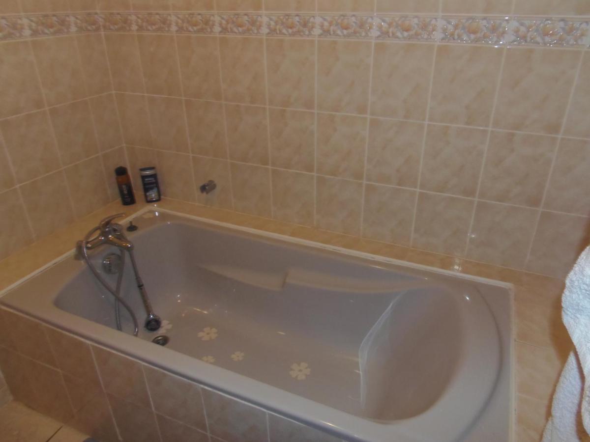 Maison Royan 3 Chambres Avec Salle D'Eau, Piscine المظهر الخارجي الصورة